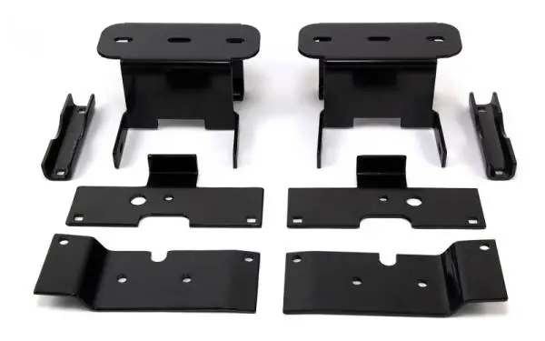 Air Lift Loadlifter 5000 Ultimate Rear Air Spring Kit for 15-17 Ford F-150 RWD thumbnail 4