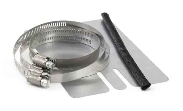 Air Lift Loadlifter 5000 Ultimate Rear Air Spring Kit for 07-10 Chevrolet Silverado 3500 w/ Bed thumbnail 3