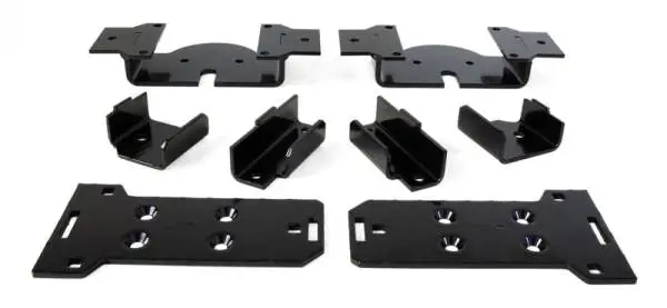 Air Lift Loadlifter 5000 Ultimate for 2019 Chevrolet Silverado 1500 4WD thumbnail 6
