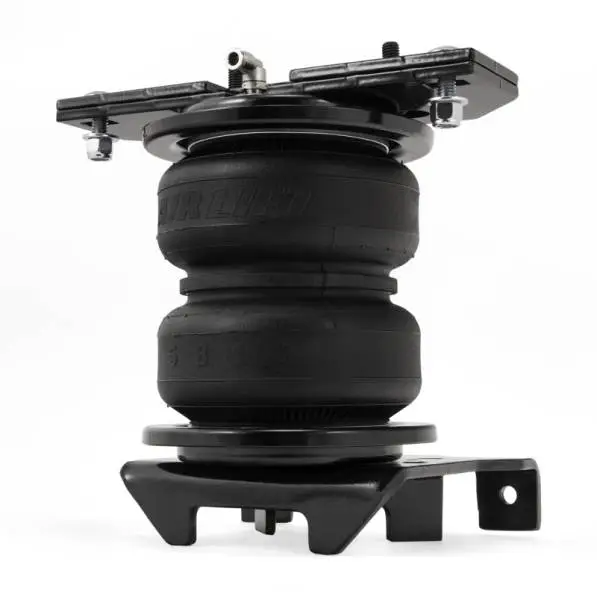 Air Lift Loadlifter 5000 Ultimate Rear Air Spring Kit for 03-12 Dodge Ram 3500 Pick Up 4WD thumbnail 3