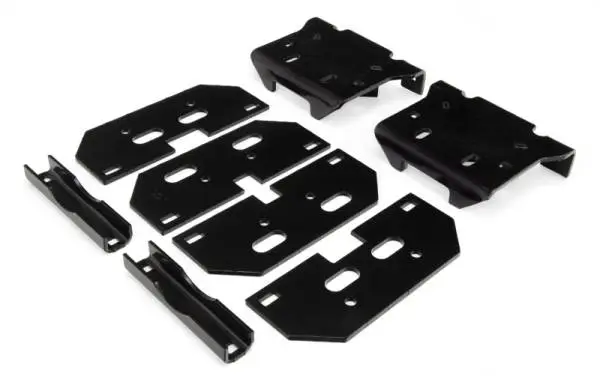 Air Lift Loadlifter 5000 Ultimate Rear Air Spring Kit for 03-12 Dodge Ram 3500 Pick Up 4WD thumbnail 4