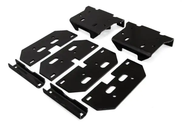 Air Lift Loadlifter 5000 Ultimate Rear Air Spring Kit for 03-13 Dodge Ram 2500 RWD thumbnail 4