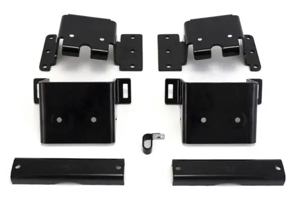Air Lift Loadlifter 5000 Ultimate Rear Air Spring Kit for 11-17 GMC Sierra 2500 HD thumbnail 4