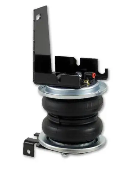 Air Lift Loadlifter 5000 Ultimate Rear Air Spring Kit for 00-05 Ford Excursion 4WD thumbnail 3