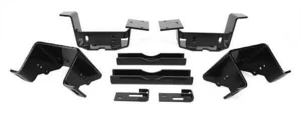 Air Lift Loadlifter 5000 Ultimate Rear Air Spring Kit for 2020+ Chevrolet Silverado 2500/3500 thumbnail 2