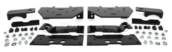 Air Lift LoadLifter 5000 Ultimate air spring kit w/internal jounce bumper 2020 Ford F-250 F-350 4WD thumbnail 4