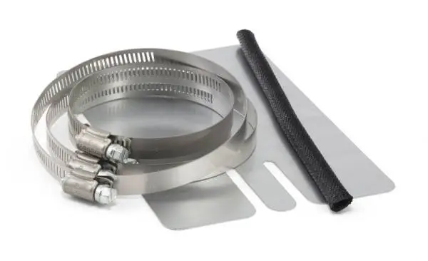 Air Lift 2023 Ford F-250 Super Duty LoadLifter 5000 Ultimate Air Spring Kit w/Internal Jounce Bumper thumbnail 5