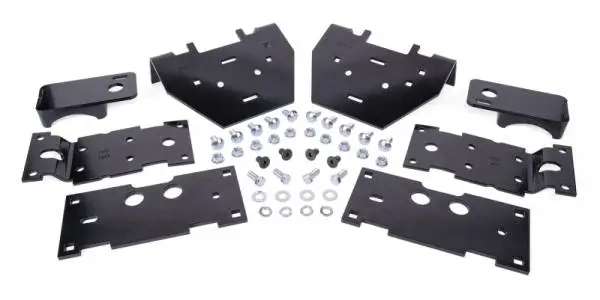 Air Lift 2023 Ford F-250 Super Duty LoadLifter 5000 Ultimate Air Spring Kit w/Internal Jounce Bumper thumbnail 6