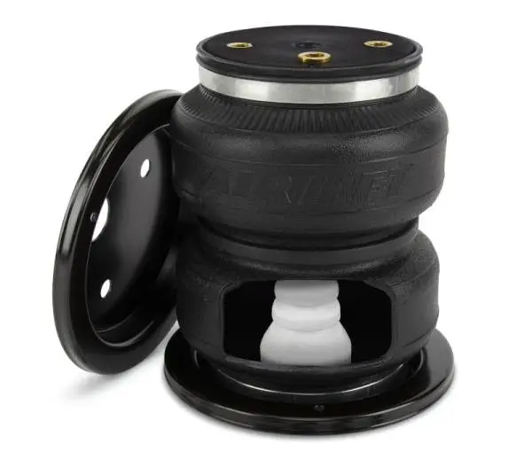 Air Lift 2023 Ford F-250 Super Duty LoadLifter 5000 Ultimate Air Spring Kit w/Internal Jounce Bumper thumbnail 8