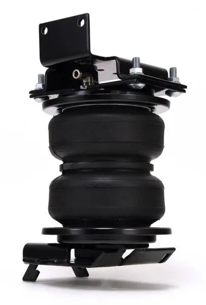 Air Lift Loadlifter 5000 Ultimate Rear Air Spring Kit for 11-17 Dodge Ram 1500 thumbnail 3