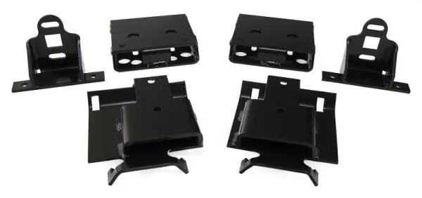 Air Lift Loadlifter 5000 Ultimate for 2019 Ram 1500 4WD w/Internal Jounce Bumper thumbnail 2