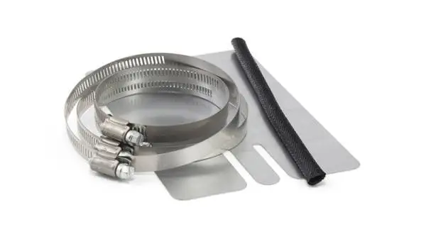 Air Lift Loadlifter 5000 Ultimate Air Spring Kit for 2023 Ford F-350 DRW w/ Internal Jounce Bumper thumbnail 6