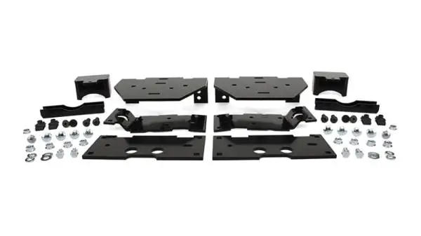 Air Lift Loadlifter 5000 Ultimate Air Spring Kit for 2023 Ford F-350 DRW w/ Internal Jounce Bumper thumbnail 7
