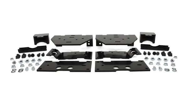 Air Lift Loadlifter 5000 Ultimate Air Spring Kit for 2023 Ford F-350 DRW w/ Internal Jounce Bumper thumbnail 8