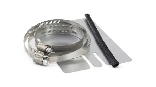 Air Lift Loadlifter 5000 Ultimate Air Spring Kit for 2023 Ford F-350 DRW w/ Internal Jounce Bumper thumbnail 11