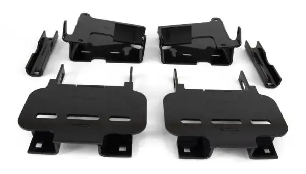Air Lift Loadlifter 5000 Ultimate Air Spring Kit for 15-19 Ford F-150 4WD thumbnail 2