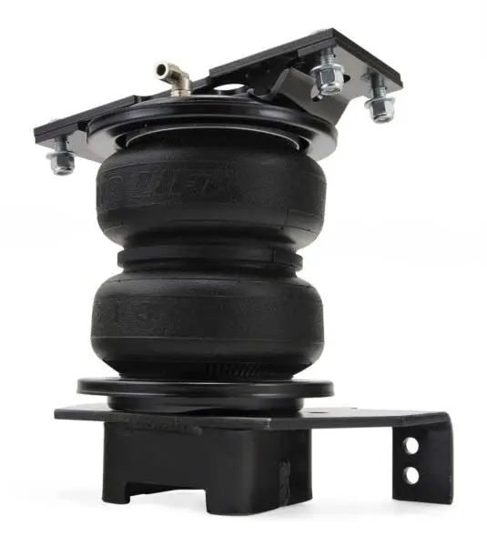 Air Lift Loadlifter 5000 Ultimate for 2017 Ford F-250/F-350 w/ Internal Jounce Bumper thumbnail 3