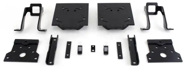 Air Lift Loadlifter 5000 Ultimate Rear Air Spring Kit for 99-04 Ford F-250 Super Duty RWD thumbnail 4