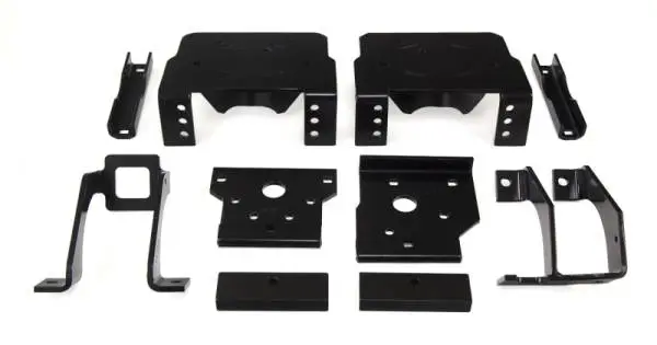 Air Lift Loadlifter 5000 Ultimate Rear Air Spring Kit for 11-16 Ford F-250 Super Duty RWD thumbnail 4