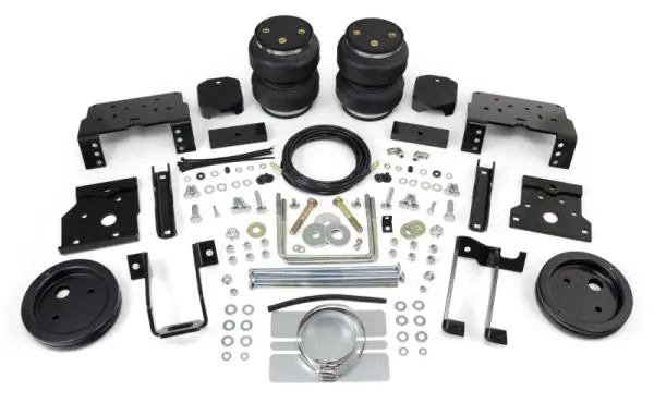 Air Lift Loadlifter 5000 Ultimate Rear Air Spring Kit for 11-16 Ford F-250 Super Duty 4WD