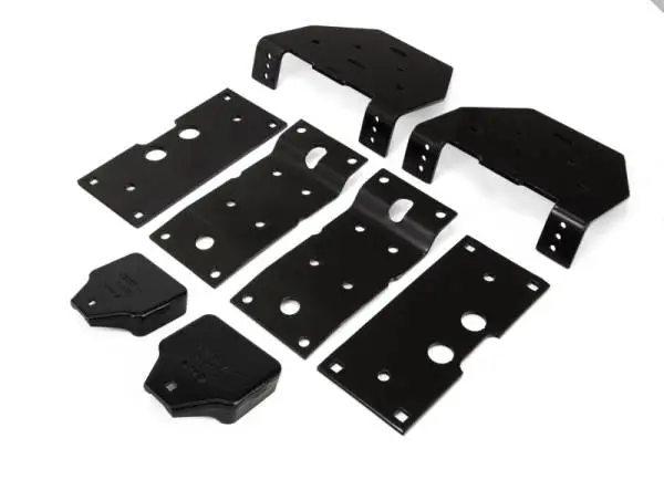Air Lift Loadlifter 5000 Ultimate Air Spring Kit w/Internal Jounce Bumper 17 Ford Super Duty Pickup thumbnail 5