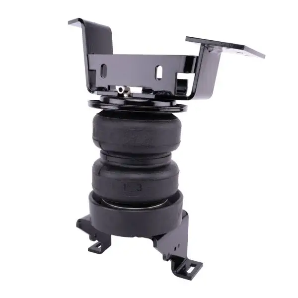 Air Lift 24-25 Chevy Silverado 2500HD ZR2 4WD Loadlifter 5000 Ultimate w/ Air Spring Cradle thumbnail 3