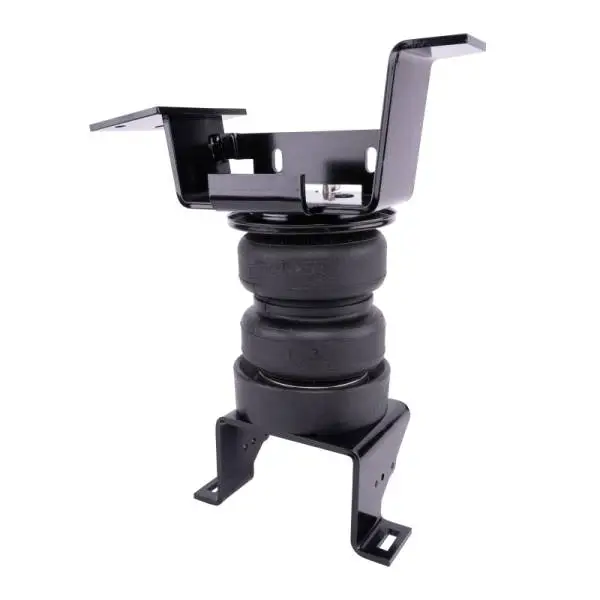 Air Lift 24-25 Chevy Silverado 2500HD ZR2 4WD Loadlifter 5000 Ultimate w/ Air Spring Cradle thumbnail 4