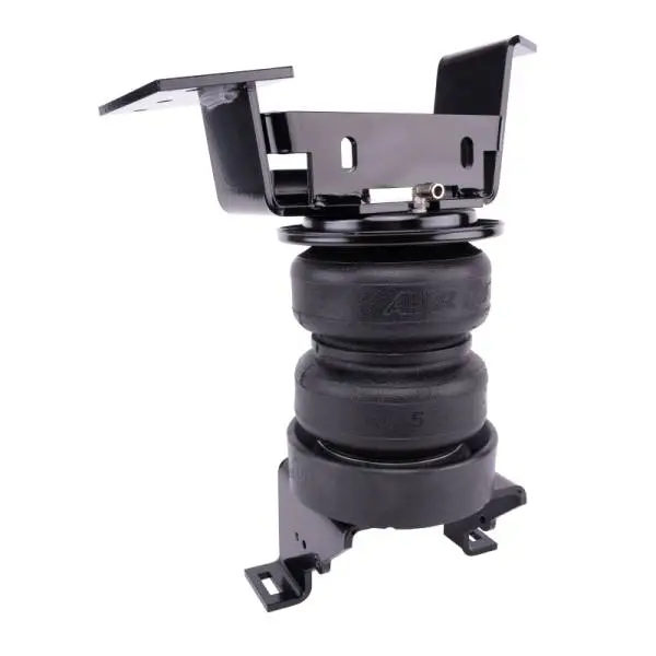 Air Lift 24-25 Chevy Silverado 2500HD ZR2 4WD Loadlifter 5000 Ultimate w/ Air Spring Cradle thumbnail 5