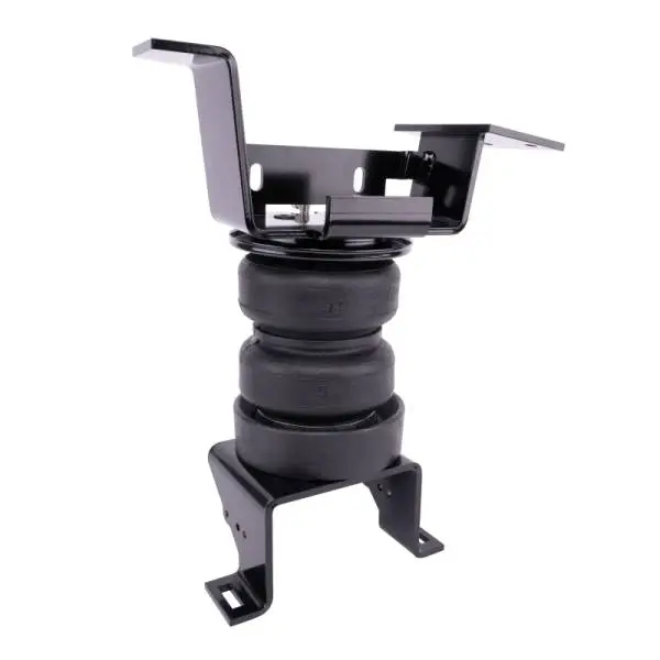 Air Lift 24-25 Chevy Silverado 2500HD ZR2 4WD Loadlifter 5000 Ultimate w/ Air Spring Cradle thumbnail 6