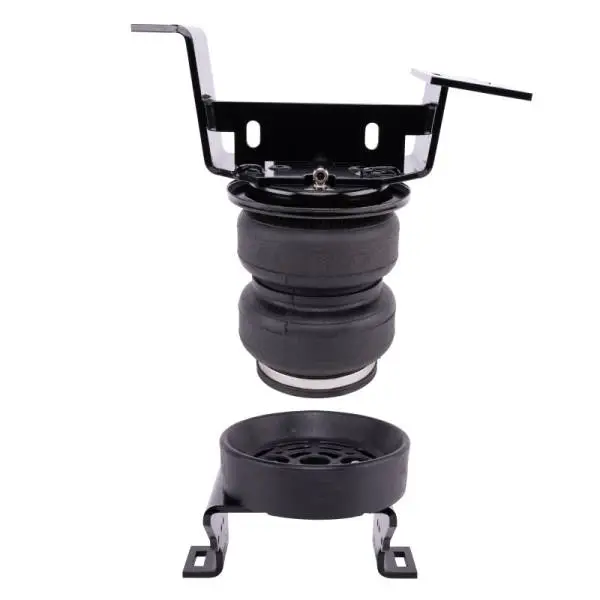 Air Lift 24-25 Chevy Silverado 2500HD ZR2 4WD Loadlifter 5000 Ultimate w/ Air Spring Cradle thumbnail 7