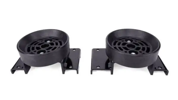 Air Lift 21-24 Ford F-150 Raptor GEN III 4WD Load Lifter 5000 Air Spring Kit w/ Cradle thumbnail 3