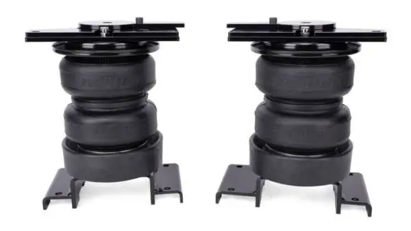 Air Lift 21-24 Ford F-150 Raptor GEN III 4WD Load Lifter 5000 Air Spring Kit w/ Cradle thumbnail 6