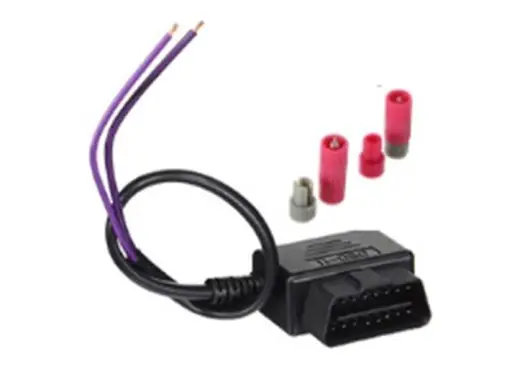 AMP Research 14-21 GM Replacement OBD II Module Plug for Plug N Play Power Step