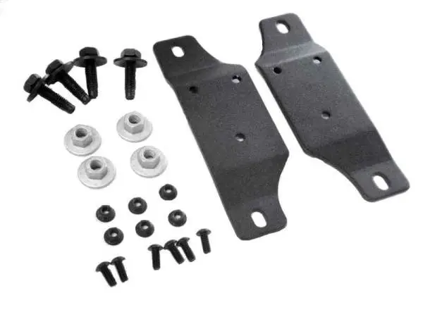 AMP Research 2007-2017 GMC Sierra Bedxtender - Black thumbnail 2