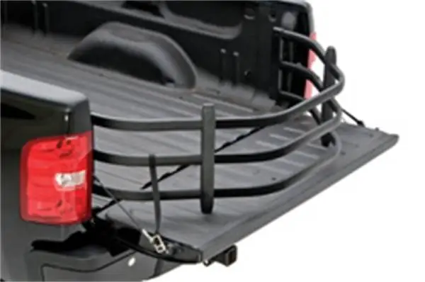 AMP Research 08-23 Ford F-250/F-350 SuperDuty Bedxtender HD Sport - Black thumbnail 5