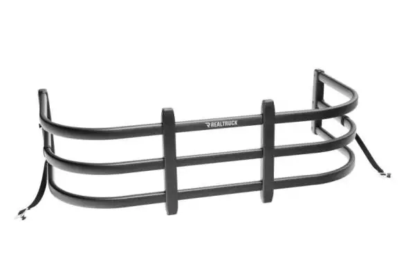 AMP Research 04-22 Ford F-150 (Excl. 04 Heritage) / 07-21 Toyota Tundra Bedxtender HD Max - Black thumbnail 2