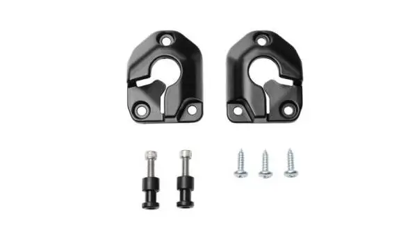 AMP Research 99-23 Ford F250/350 Superduty (Excl. SuperCrew) Bedxtender - Black thumbnail 4