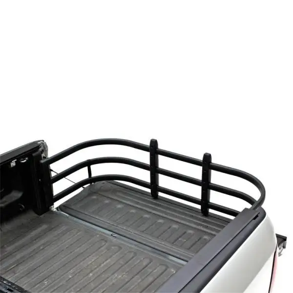 AMP Research 99-23 Ford F250/350 Superduty (Excl. SuperCrew) Bedxtender - Black thumbnail 10