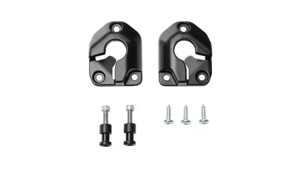 AMP Research 99-23 Ford F250/350 Superduty (Excl. SuperCrew) Bedxtender - Black thumbnail 12