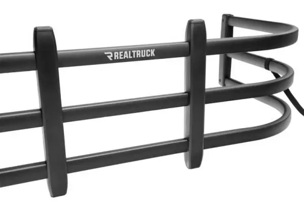 AMP Research 2007-2017 Chevrolet Silverado Standard Bed Bedxtender - Black thumbnail 3