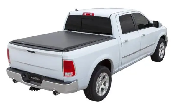 Access Literider 94-01 Dodge Ram 6ft 4in Bed Roll-Up Cover thumbnail 3