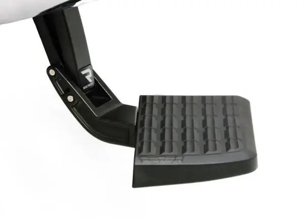 AMP Research 2009-2017 Dodge Ram 1500 BedStep - Black thumbnail 2