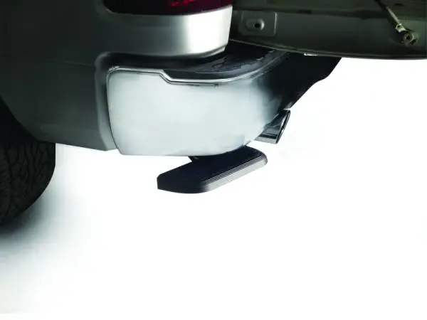 AMP Research 2009-2010 Dodge Ram 1500 BedStep - Black image 2