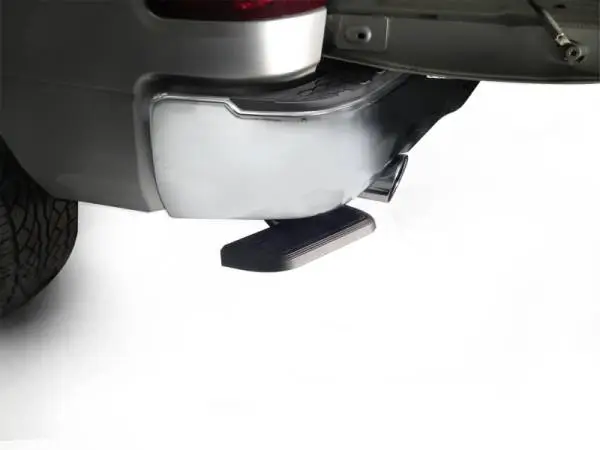 AMP Research 20-24 Chevrolet Silverado 2500/3500 BedStep - Black image 5