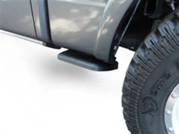 AMP Research 2002-2008 Dodge Ram 1500 BedStep2 - Black thumbnail 4