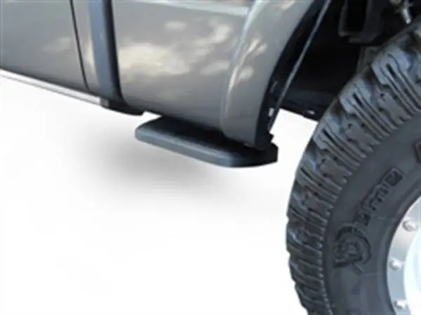 AMP Research 2009-2017 Dodge Ram 1500 BedStep2 - Black thumbnail 3