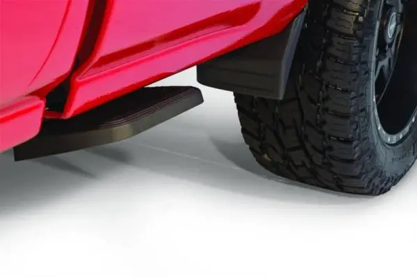 AMP Research 2014-2017 Chevrolet Silverado 1500 All Beds BedStep2 - Black image 3