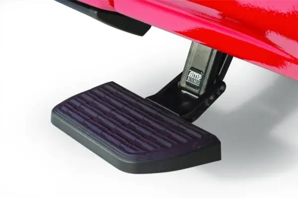AMP Research 2014-2017 Chevrolet Silverado 1500 All Beds BedStep2 - Black image 4