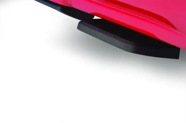 AMP Research 2014-2017 Chevrolet Silverado 1500 All Beds BedStep2 - Black image 5
