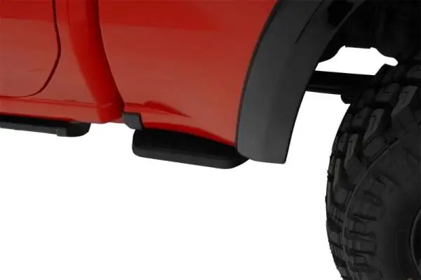 AMP Research 2014-2017 Dodge Ram 3500 DS BedStep2 - Black thumbnail 4